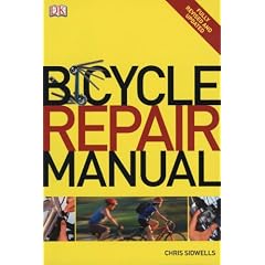 Bicycle Repair Manual