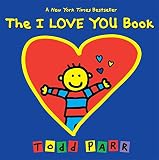 The I love you book
