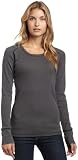 Columbia Womens Crawlin Crew Thermal Top