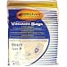 Replacement Bosch Premium Canister Bags (Type P)