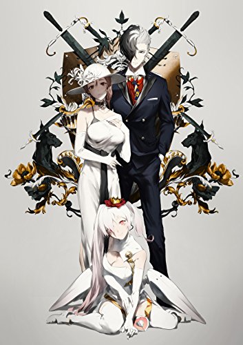 LOVE! Caligula �y�t�^:�`�����낵�C���X�gA2���^�y�X�g���[�z (e-MOOK)