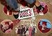 Disney's High School Musical 3 Senior Year - Electronic Got the Moves Dance Mat