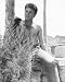 RICHARD NELSON 8X10 B&W PHOTO