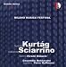 Classical Music : Milano Musica Festival Live 4