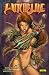 Book Witchblade vol. 1 (En espanol)