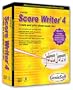 GenieSoft Score Writer 4