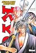 Samurai Deeper Kyo 15 (Serie Abierta) (Spanish Edition)