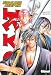 Book Samurai Deeper Kyo 15 (Serie Abierta)