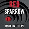 Red Sparrow: A Novel