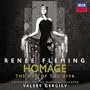 Homage: Art of Diva