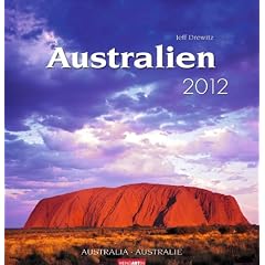 Australien 2012 / Australia 2012 / Australie 2012