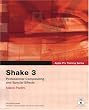 Shake 3, w. DVD-ROM