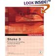 Apple Pro Training Series: Shake 3 (Apple Pro Training)