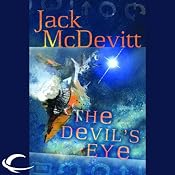 The Devil's Eye: An Alex Benedict Novel | [Jack McDevitt]