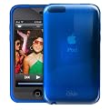 iSkin Vibes for iPod Touch 2G - Blue (VBST2G-BE)