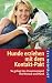 Image of Hunde erziehen mit dem Kontakt-Pakt: So gelingt das Zusammenspiel von Mensch und Hund
