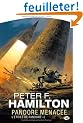 L'�toile de Pandore, tome 2 : Pandore menac�e