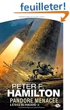 L'�toile de Pandore, tome 2 : Pandore menac�e