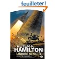 L'�toile de Pandore, tome 2 : Pandore menac�e