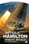 L'�toile de Pandore, tome 2 : Pandore menac�e