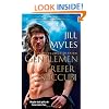 Gentlemen Prefer Succubi (Succubus Diaries)