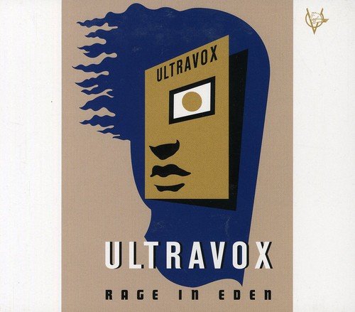 Ultravox - Rage in Eden - Zortam Music