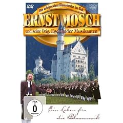 EIN LEBEN F�R DIE BLASMUSIK