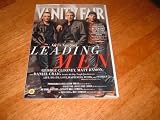 Vanity Fair February 2012: Features Three Kings and a Questionnaire; the Meaning of Mitt; Untangling Rebekah Brooks;; and Much Much More