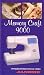 Janome Memory Craft 9000 Owner's Instructional Video