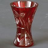 Godinger LADY BUG BUD VASE 3