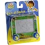 Diego: Pocket Etch A Sketch