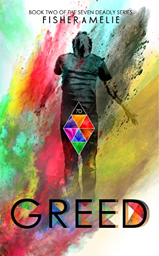 GREED: Series Standalone 2 (The Seven Deadly Series)