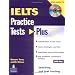 IELTS Practice Tests Plus 2 with Key and CD Pack