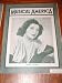 Musical America Magazine Back Issue - March 25 1945 Jennie Tourel Cover