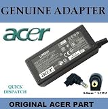 NEW ACER TRAVELMATE 2700 2200 2490 LAPTOP CHARGER/ADAPTER WITH POWER CABLE
