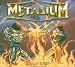 Metalium-Demons of Insanity Chapter Five