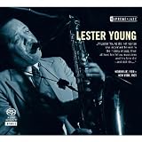 Supreme Jazz: Lester Young (SACD)