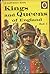 Kings and Queens of England  (Books 1 and 2)
