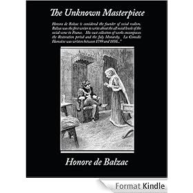 The Unknown Masterpiece