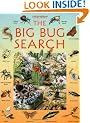 The Big Bug Search (Usborne Great Searches)