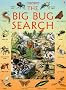 The Big Bug Search (Usborne Great Searches)