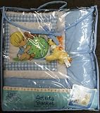 Precious Moments Activity Blanket