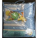 Precious Moments Activity Blanket by 