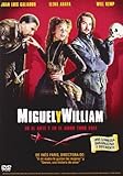 Miguel and William ( Miguel y William ) [DVD]