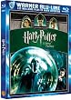 Harry Potter et l'Ordre du Ph�nix [Blu-ray]