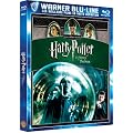 Harry Potter et l'Ordre du Ph�nix [Blu-ray]