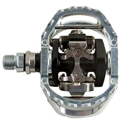 Shimano PD-M545 BMX/Downhill Clipless Pedal