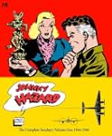 Johnny Hazard the Newspaper Sundays V...