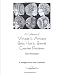 A Collection of Vintage & Antique Baby Hat & Bonnet Crochet Patterns: Over 50 Designs