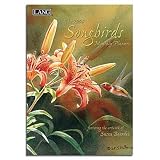 Among Friends by Shelly Reeves Smith 2008 Lang Monthly Planner